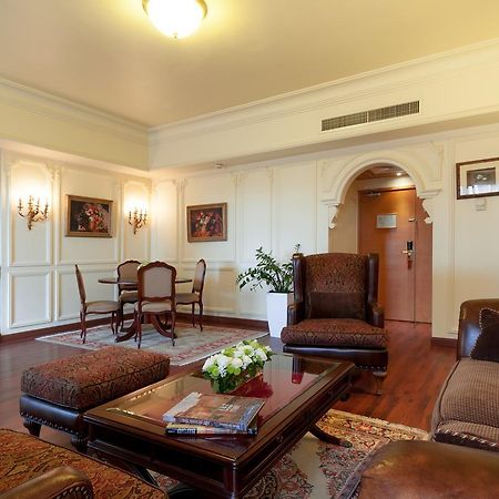 Le Commodore Hotel Bejrut Zewnętrze zdjęcie