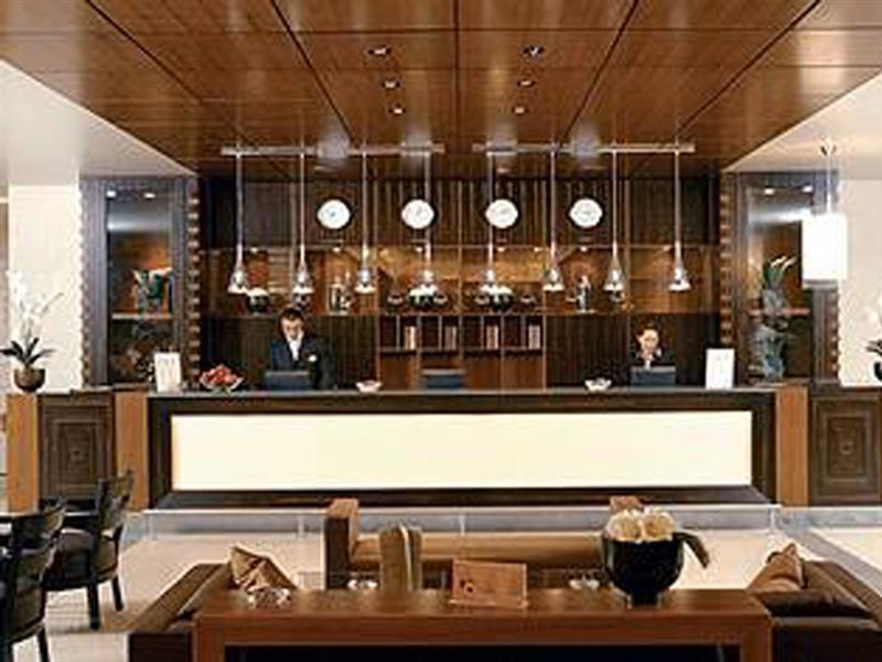 Le Commodore Hotel Bejrut Zewnętrze zdjęcie