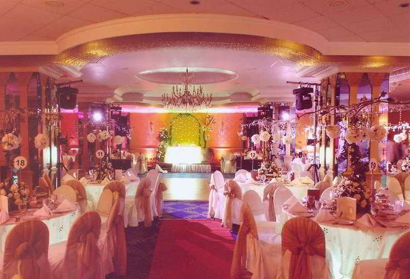 Le Commodore Hotel Bejrut Zewnętrze zdjęcie