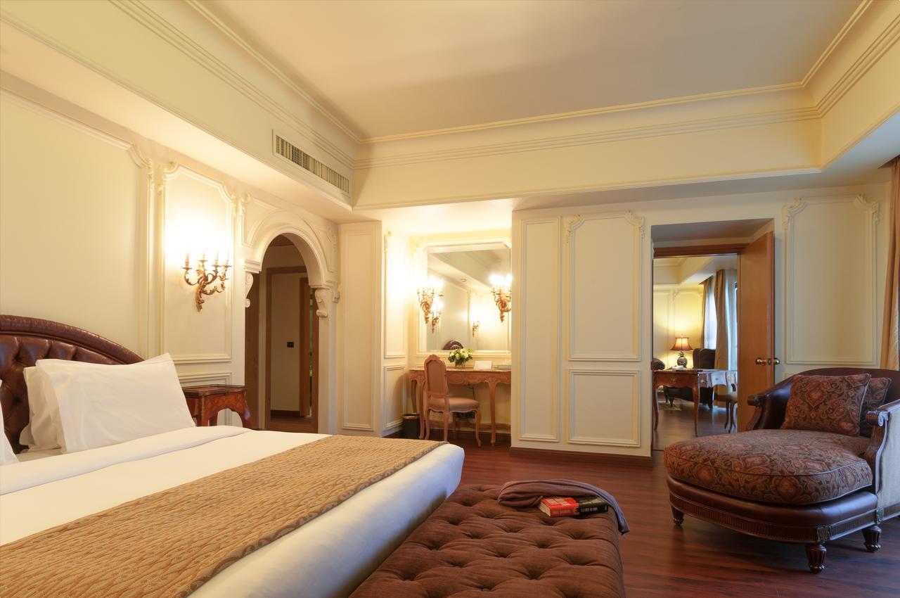 Le Commodore Hotel Bejrut Zewnętrze zdjęcie