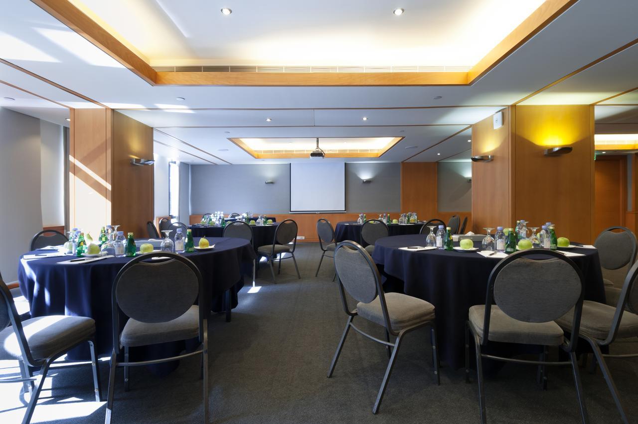 Le Commodore Hotel Bejrut Zewnętrze zdjęcie